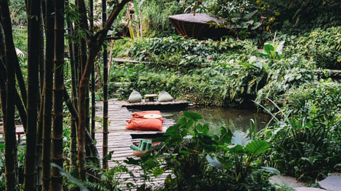 Slip into Bali Mode with Slow Mornings, Jungle Spas, and a Floating Brekkie You’ll Actually Post