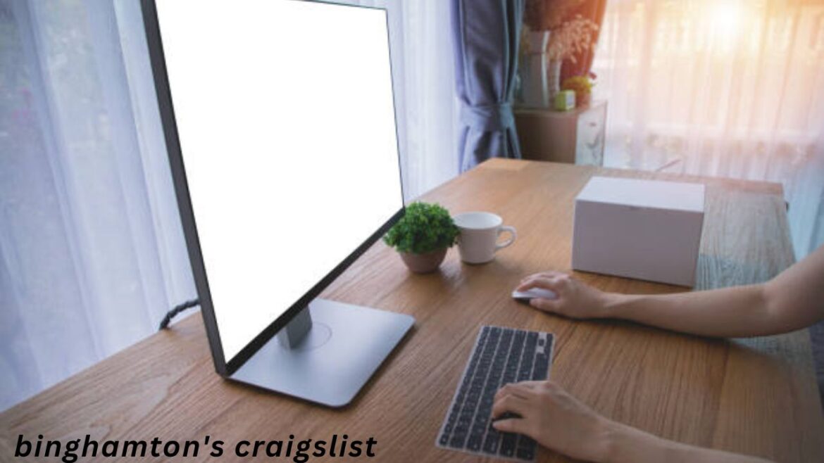 binghamton's craigslist