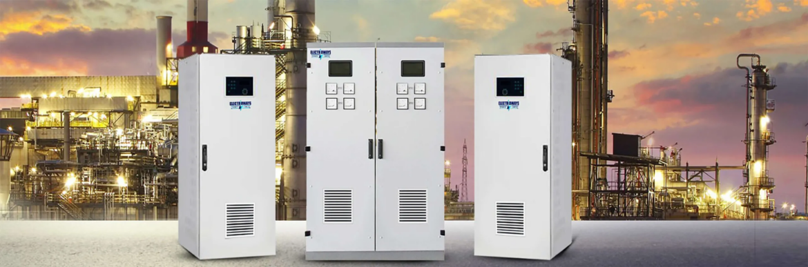 Top Benefits of Using Voltage Stabilizers From A Reliable Seller