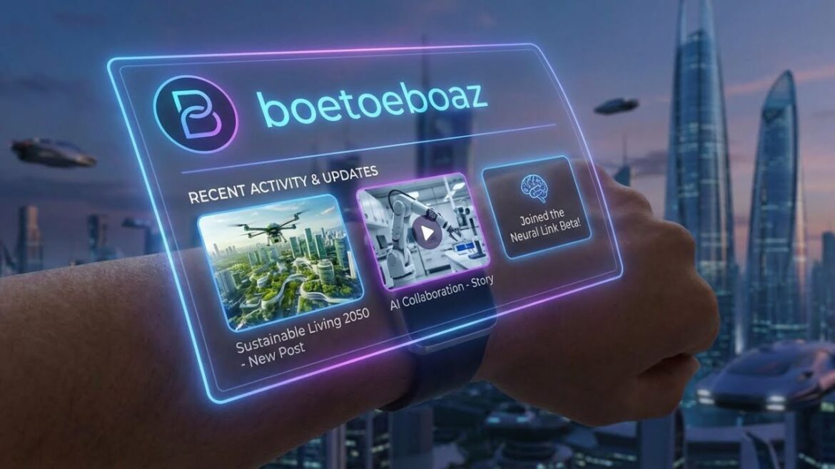 instagram boetoeboaz