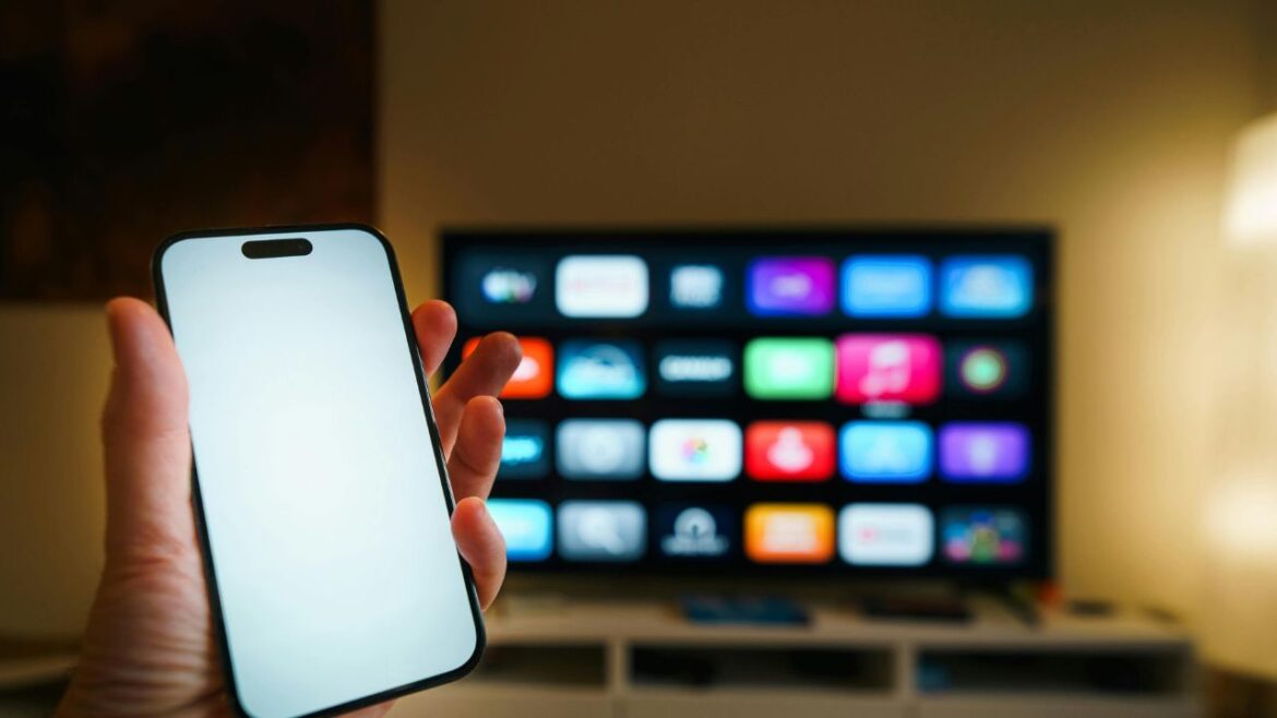 iptv home entertainment 2026