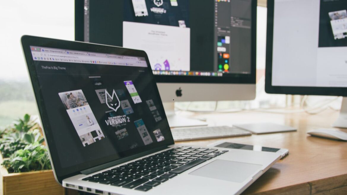 What Makes a Website Truly Good for Business