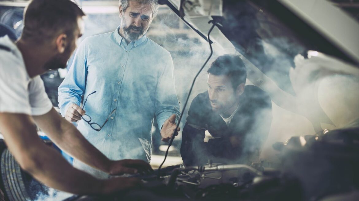 why some cars last for decades